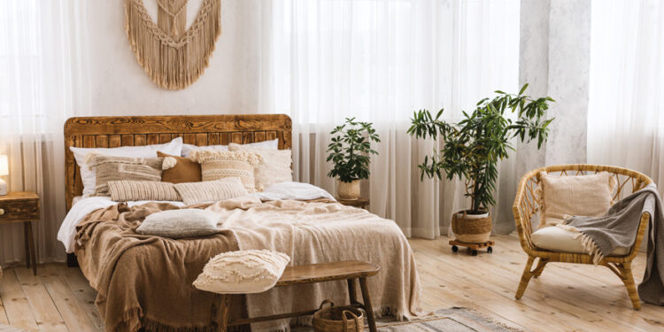 L’art du bedding