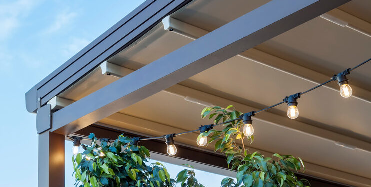 Cinéma en plein air : Créer une ambiance magique