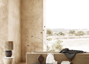 Déco : Le chic au naturel !