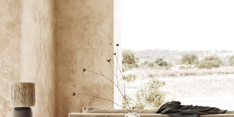 Déco : Le chic au naturel !