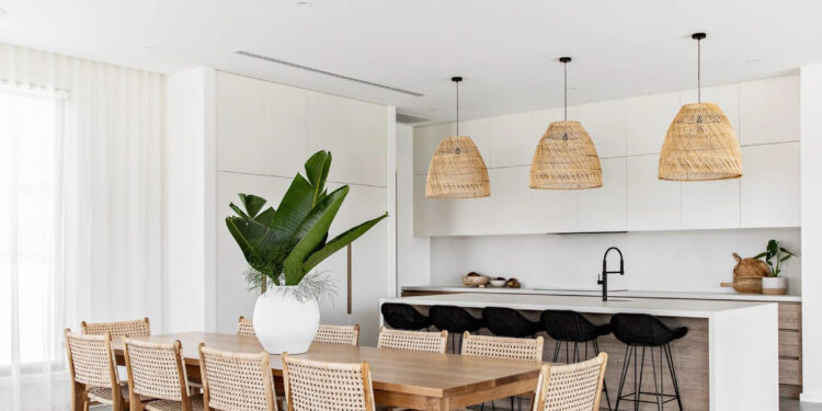 Aménager une cuisine ouverte : les 5 erreurs à éviter  