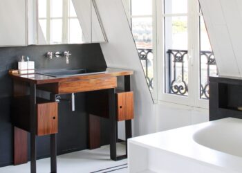 Astuces pour rénover une salle de bain