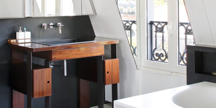 Astuces pour rénover une salle de bain