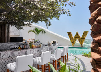 W Dubai – Mina Seyahi