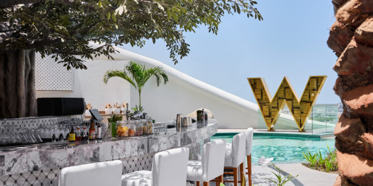 W Dubai – Mina Seyahi