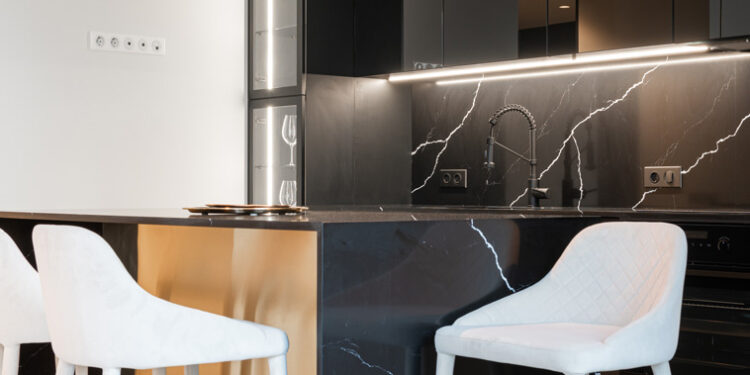 Cuisine, l’art de l’épure