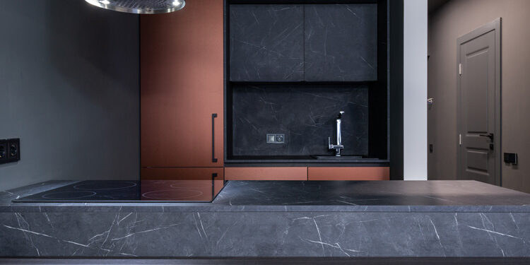 Cuisine, l’art de l’épure