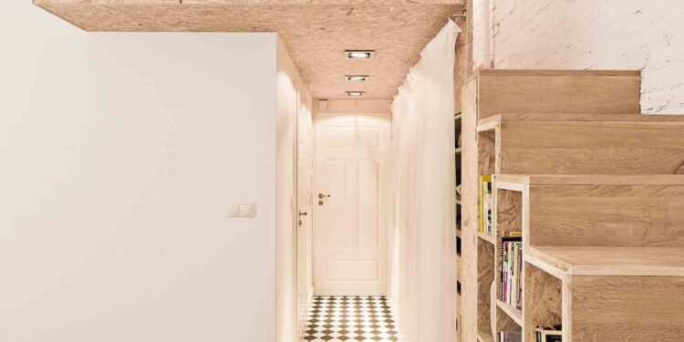 Petits espaces, grande classe