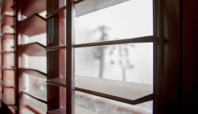 Une protection solaire efficace