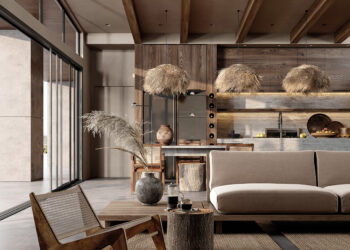 Le bois dans vos intérieurs