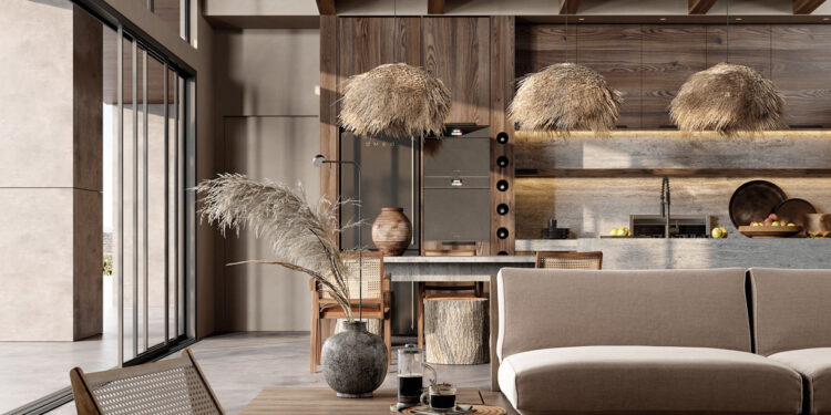 Le bois dans vos intérieurs