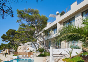 La Villa Cala Bianca, joyau d’intimité absolue