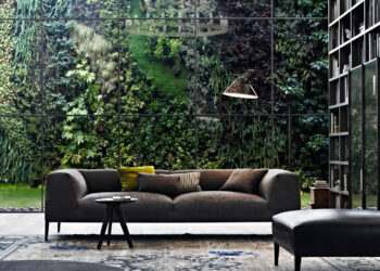 La neuro-architecture , au service de notre bien-être 