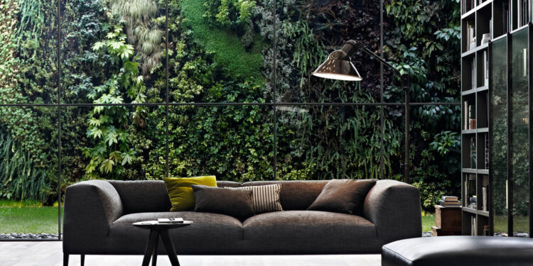 La neuro-architecture , au service de notre bien-être 