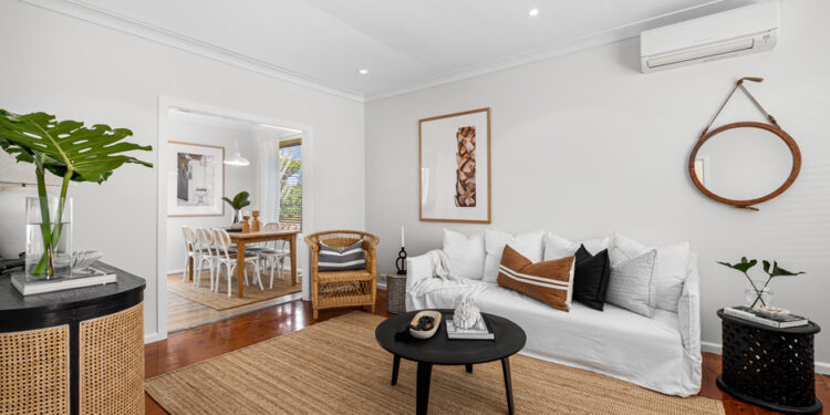  La fraîcheur d’un climatiseur