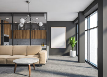 Carrelage, les grandes tendances