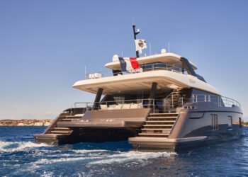 Otoctone 80 : Le songe d’une maison flottante