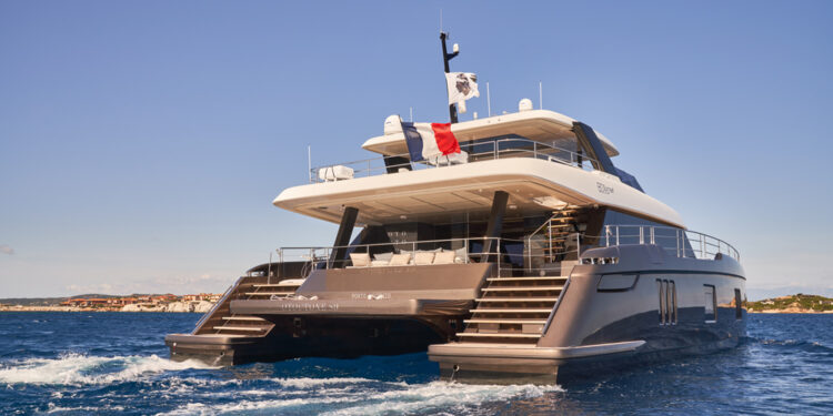 Otoctone 80 : Le songe d’une maison flottante