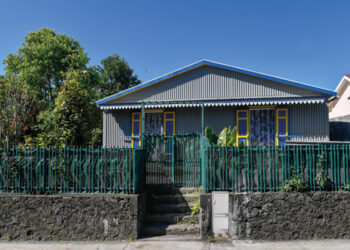 L’avant/après d’une vénérable de l’Entre-deux