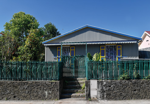 L’avant/après d’une vénérable de l’Entre-deux