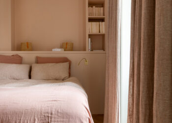 Bien plus que des rideaux