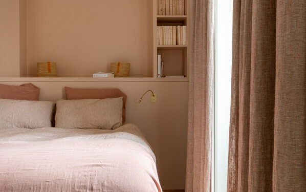 Bien plus que des rideaux