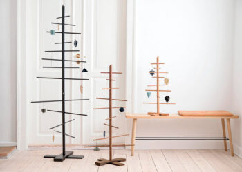 Un Noël minimaliste