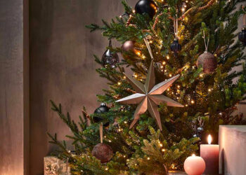 Un Noël Maximaliste