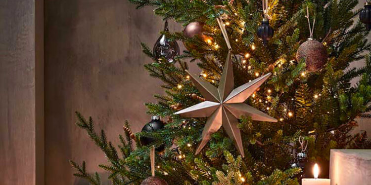 Un Noël Maximaliste