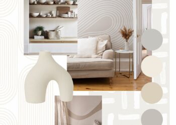 Les 6 tendances déco à ne pas rater en 2023
