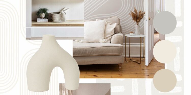 Les 6 tendances déco à ne pas rater en 2023