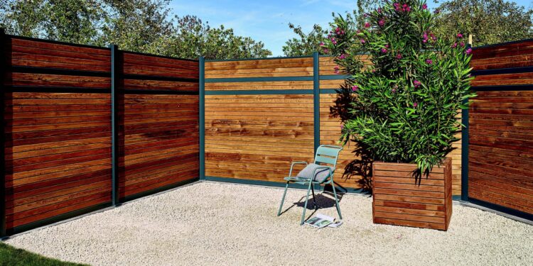 TOKYO : l’innovation clôture par Vivre en Bois à La Réunion