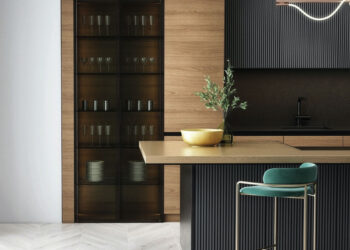 Ma cuisine au goût du jour