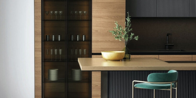 Ma cuisine au goût du jour