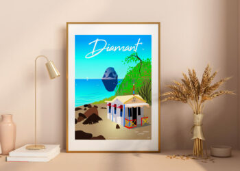 La Martinique by Natéa