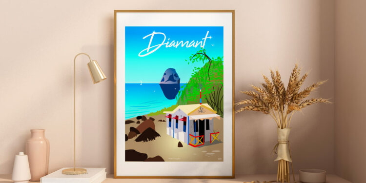 La Martinique by Natéa