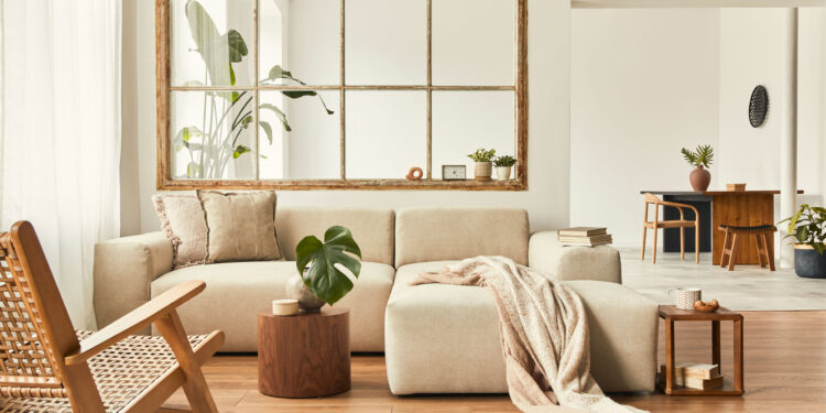 Choisir son canapé modulable 