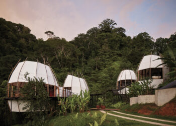 Coco Villa, Costa Rica