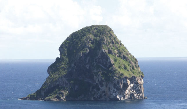 Un voyage en Martinique