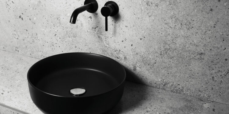 Ma salle de bains au naturel