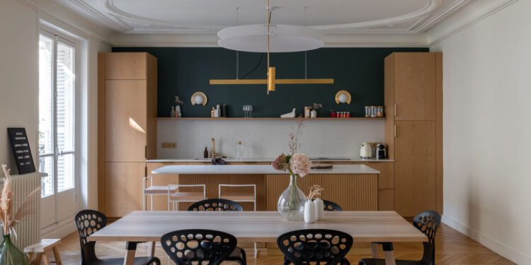 La possibilité d’un îlot ?