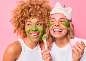 Astuces Beauté Pour Les Fêtes