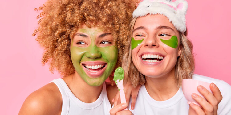 Astuces Beauté Pour Les Fêtes