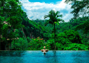 Ma piscine est toute belle…