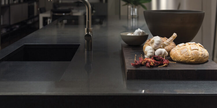 Le plan de travail, un élément clé pour votre cuisine 