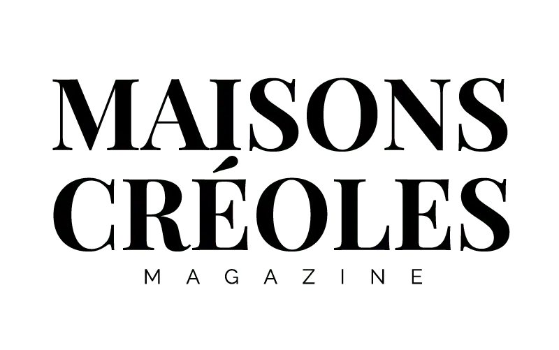 Magazine Maisons Créoles