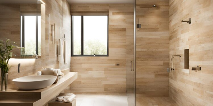 Explorez le travertin