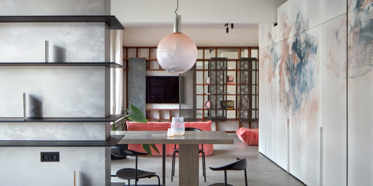 Secrets d’intérieur