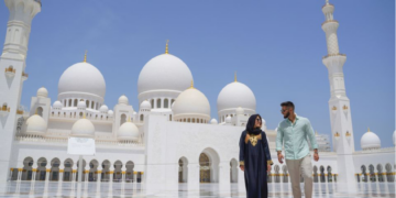 Les meilleures activités gratuites à faire à Abu Dhabi cet été !