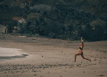 Rester active pendant la grossesse